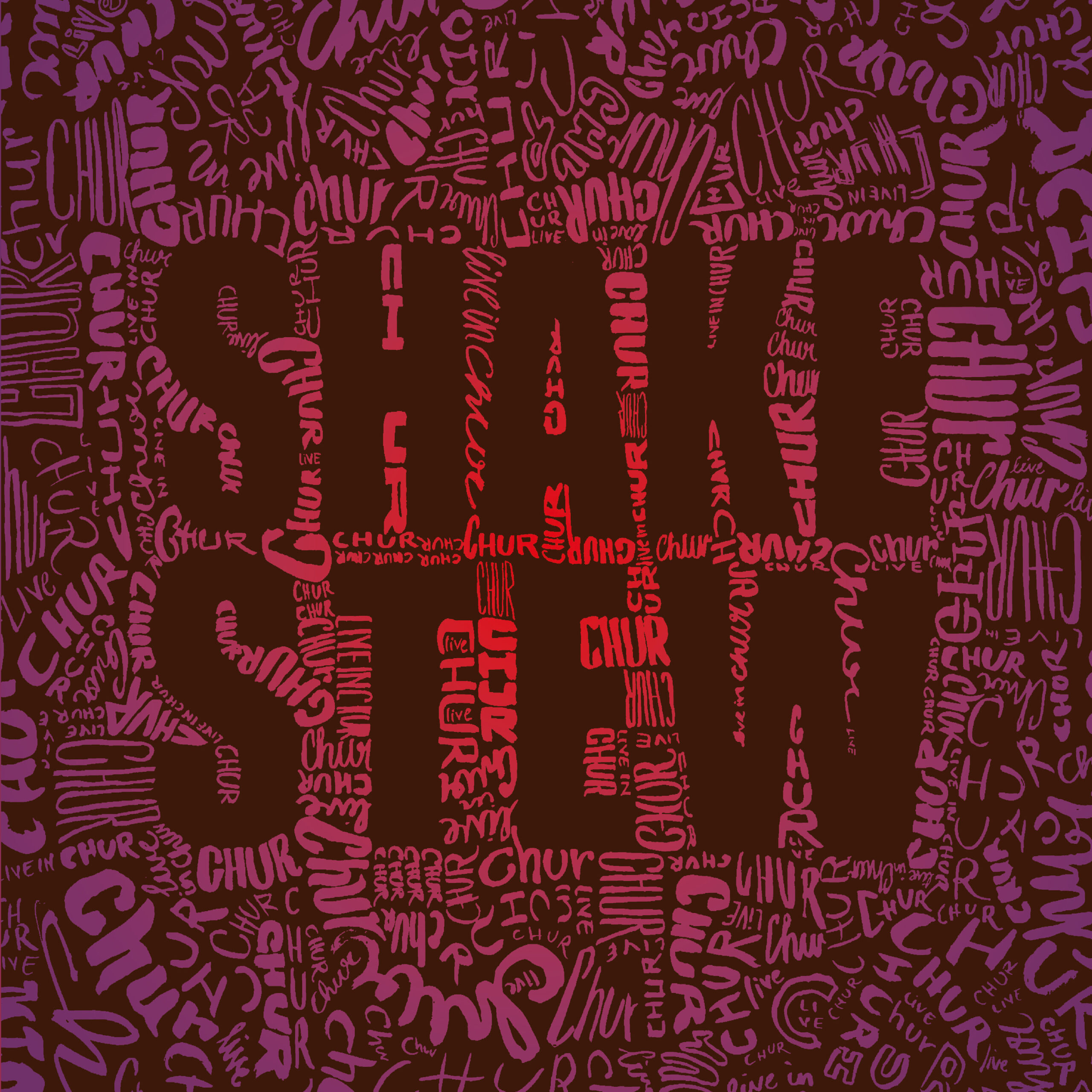 Cover - Live in Chur 3000x3000